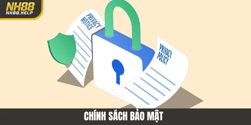 Chính sách bảo mật