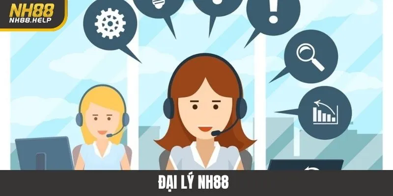 Đại Lý NH88