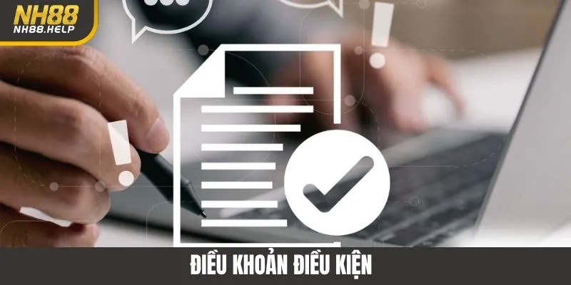 Điều Khoản Điều Kiện