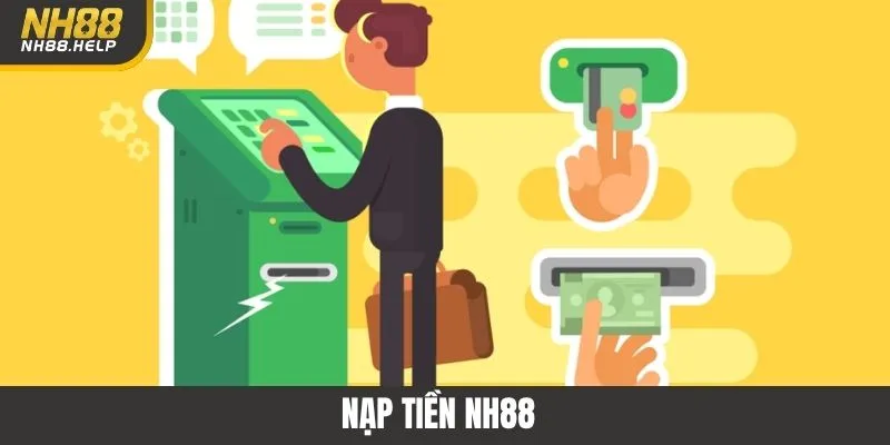 Nạp Tiền NH88