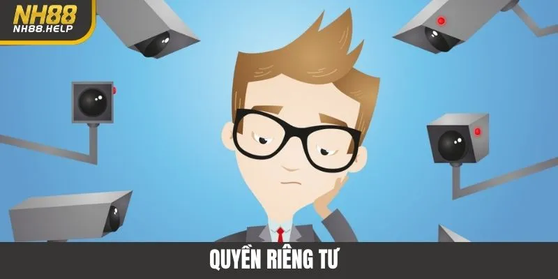 Quyền Riêng Tư