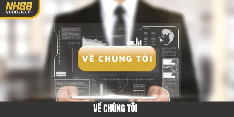 Về Chúng Tôi